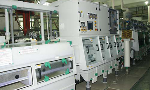 我國PCB設備行業(yè)的發(fā)展現(xiàn)狀和未來